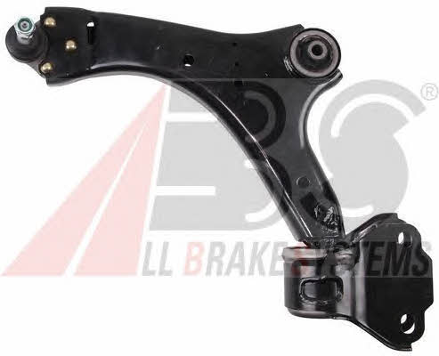 ABS 211109 Suspension arm front lower left 211109