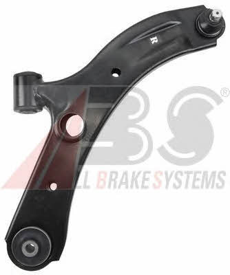 ABS 211112 Suspension arm front lower left 211112