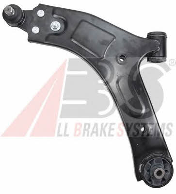 ABS 211160 Suspension arm front lower left 211160