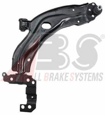 ABS 211188 Suspension arm front lower right 211188