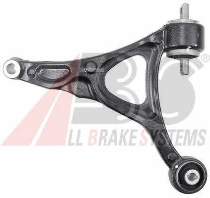 ABS 211208 Suspension arm front lower left 211208