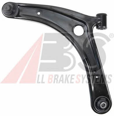 ABS 211210 Suspension arm front lower left 211210