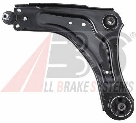 ABS 211220 Suspension arm front lower left 211220
