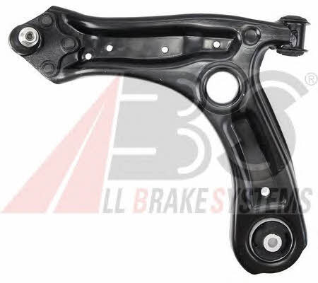 ABS 211222 Track Control Arm 211222