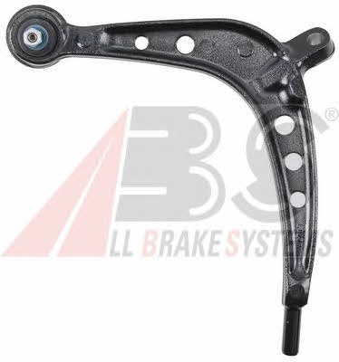 ABS 211277 Front left lower control arm 211277 211277 ABS Front left lower control arm