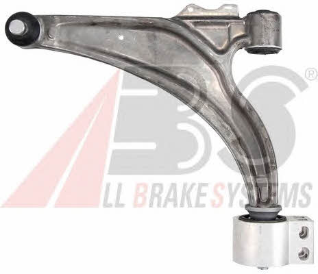 ABS 211322 Suspension arm front lower left 211322