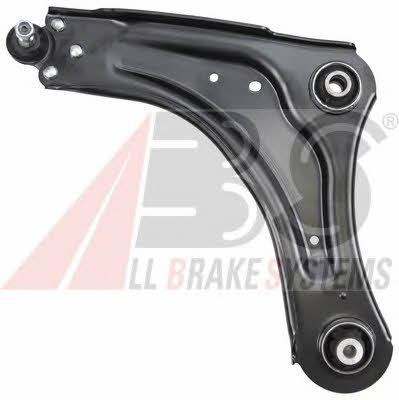 ABS 211398 Suspension arm front lower left 211398