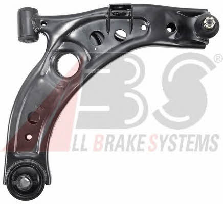 ABS 211423 Suspension arm front lower right 211423