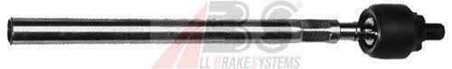 ABS 240236 Inner Tie Rod 240236