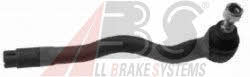 ABS 230038 Tie rod end outer 230038