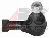 ABS 230057 Tie rod end outer 230057
