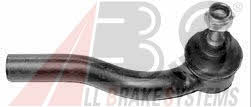 ABS 230078 Tie rod end right 230078