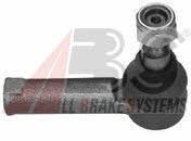 ABS 230104 Tie rod end outer 230104