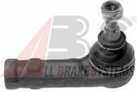 ABS 230106 Tie rod end outer 230106
