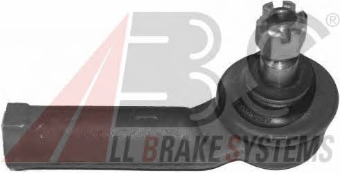 ABS 230107 Tie rod end outer 230107