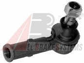 ABS 230119 Tie rod end outer 230119