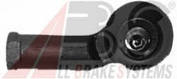 ABS 230133 Tie rod end outer 230133