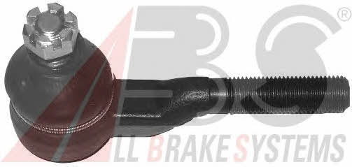 ABS 230163 Tie rod end outer 230163