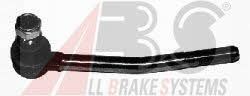 ABS 230192 Tie rod end right 230192