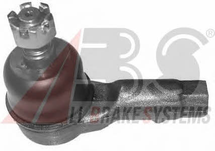 Track rod end ball joint Mazda RX 7: 230200 ABS Tie rod end outer