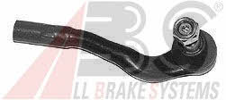 ABS 230254 Tie rod end right 230254