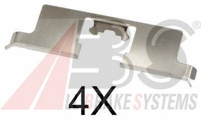 Buy ABS 1745Q at a low price in United Arab Emirates!