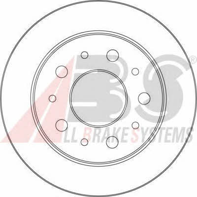 Buy ABS 17462 at a low price in United Arab Emirates!