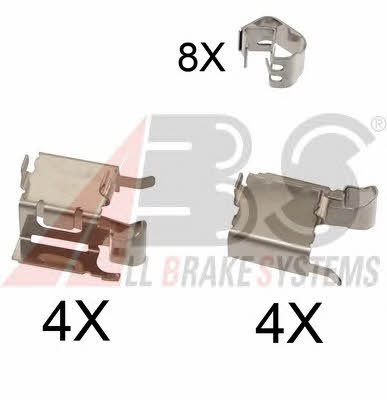 Buy ABS 1748Q at a low price in United Arab Emirates!