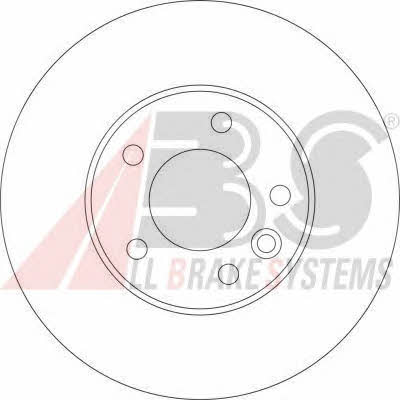 Buy ABS 17524 at a low price in United Arab Emirates!