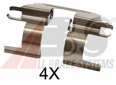 Buy ABS 1753Q at a low price in United Arab Emirates!