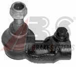 ABS 230339 Tie rod end outer 230339