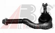 ABS 230368 Tie rod end right 230368