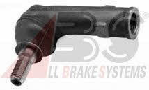ABS 230534 Tie rod end outer 230534