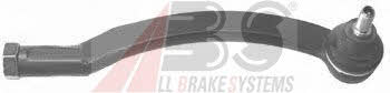 ABS 230579 Tie rod end right 230579