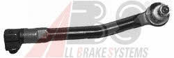 ABS 250005 Tie rod end outer 250005