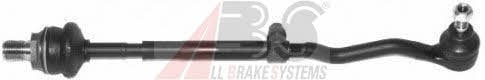 ABS 250044 Steering rod with tip right, set 250044