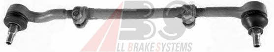 ABS 250097 Left tie rod assembly 250097