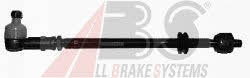 ABS 250171 Inner Tie Rod 250171