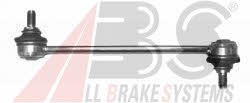 ABS 260002 Rod/Strut, stabiliser 260002