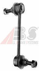 ABS 260052 Front stabilizer bar 260052