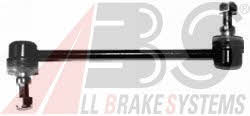 260079 ABS Front anti roll bar link