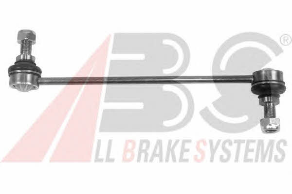 ABS 260114 Front stabilizer bar 260114