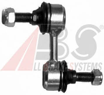 ABS 260189 Rod/Strut, stabiliser 260189