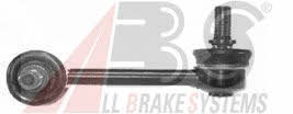 ABS 260233 Rod/Strut, stabiliser 260233