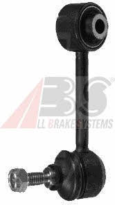 ABS 260252 Rod/Strut, stabiliser 260252