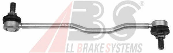 ABS 260392 Rod/Strut, stabiliser 260392