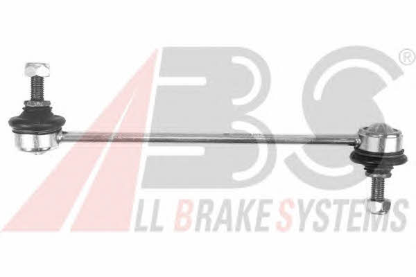 ABS 260412 Front anti roll bar link 260412 260412 ABS Front anti roll bar link
