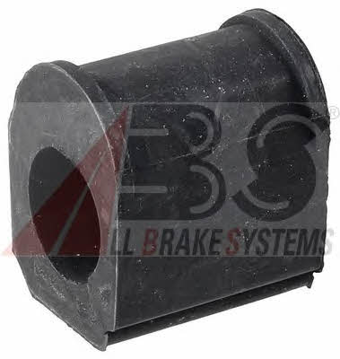 Stabilizer bar bushes Renault Twingo: 271047 ABS Front anti roll bar bush