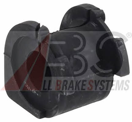 ABS 271179 Front anti roll bar bush 271179 271179 ABS Front anti roll bar bush