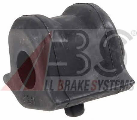 ABS 271185 Front anti roll bar bush 271185 271185 ABS Front anti roll bar bush